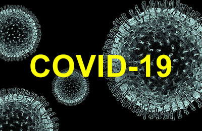 COVID-19 | Outbreak – Stay Vigilant!
